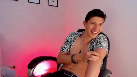 dorian_mystery online show from October 10, 10:20 pm