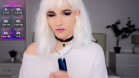 Helen   my second account  online show from December 14, 11:34 pm