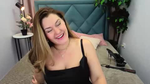 doriana_gray online show from December 3, 4:38 pm