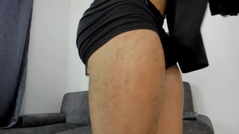 Dorian Fenix online show from December 20, 7:21 pm