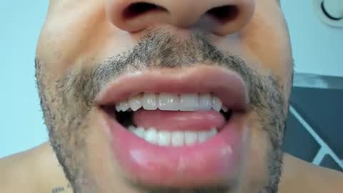 Dorian Fenix online show from February 2, 10:41 pm