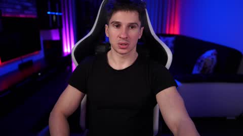 Dorian Reyes online show from January 19, 10:17 pm