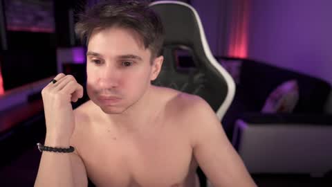 Dorian Reyes online show from January 20, 10:59 pm