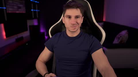 Dorian Reyes online show from January 21, 10:19 pm