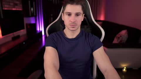 Dorian Reyes online show from January 22, 10:26 pm