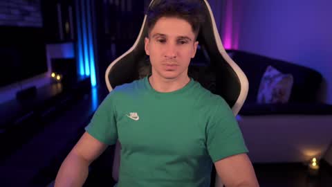 Dorian Reyes online show from January 29, 9:28 pm