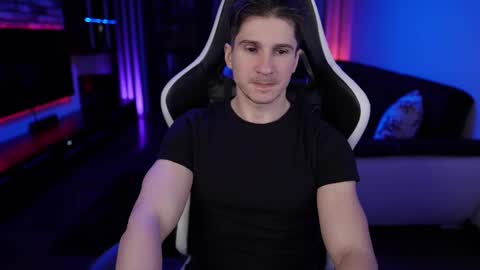 Dorian Reyes online show from February 11, 10:18 pm