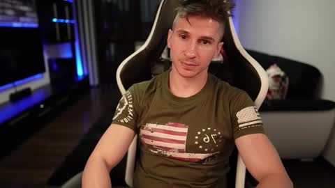 Dorian Reyes online show from September 20, 9:16 pm