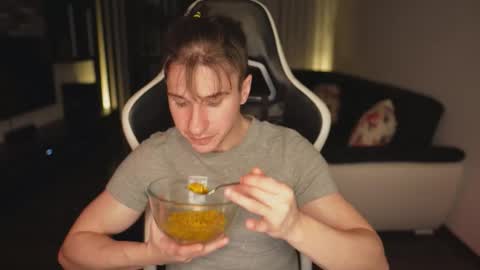 Dorian Reyes online show from January 12, 10:26 pm