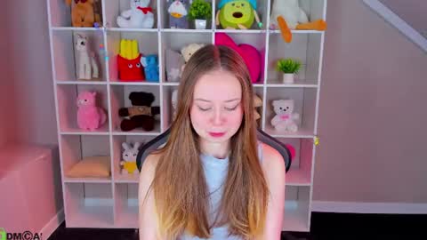 Vanessa online show from July 11, 10:18 am