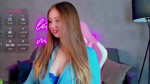 Vanessa online show from July 13, 9:23 am