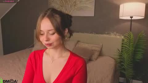 Vanessa online show from August 2, 9:08 am