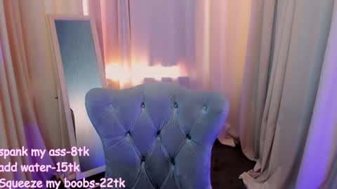 Doris online show from September 12, 7:52 am