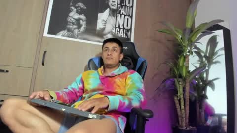 dorman_boy online show from July 24, 3:37 am