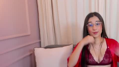 dorothy_valerisse online show from February 28, 10:49 am
