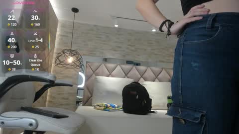  DOROTHY online show from October 6, 3:26 am