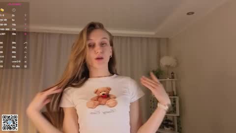 Jane online show from March 19, 6:23 pm