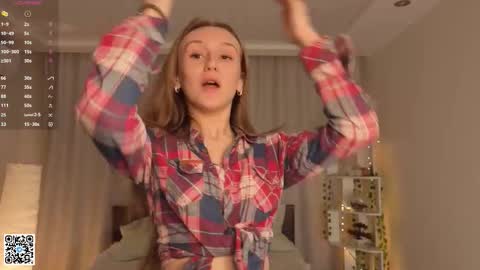 Jane online show from March 23, 2:10 pm