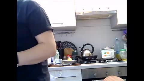 Dorrie Ann online show from December 9, 6:34 am