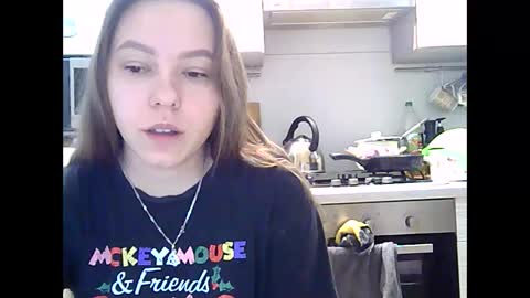 Dorrie Ann online show from January 4, 5:37 am