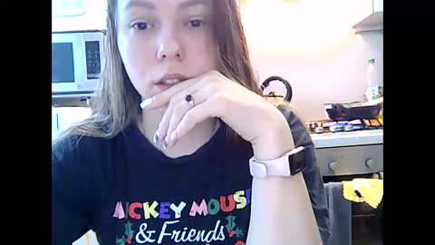 Dorrie Ann online show from January 10, 10:28 am