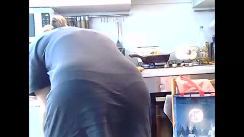 Dorrie Ann online show from January 11, 8:43 am