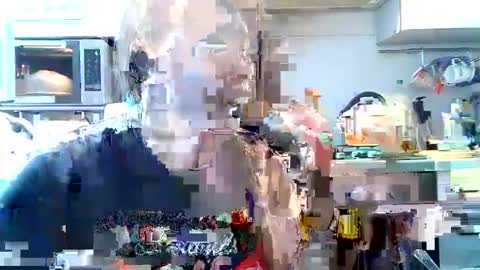 Dorrie Ann online show from January 13, 10:47 am