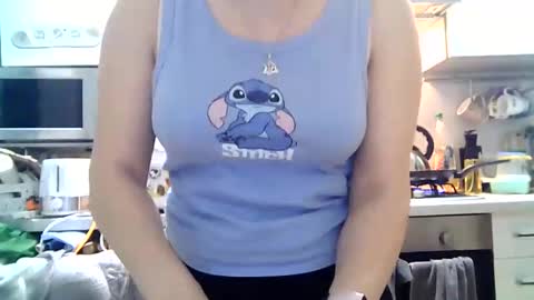 Dorrie Ann online show from January 13, 3:15 pm