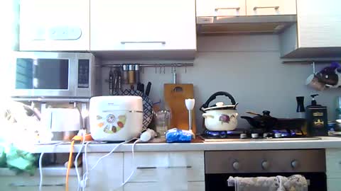 Dorrie Ann online show from January 20, 6:42 am