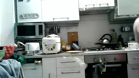 Dorrie Ann online show from February 24, 7:30 pm