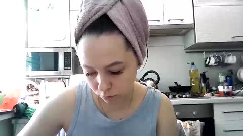 Dorrie Ann online show from February 27, 6:50 am