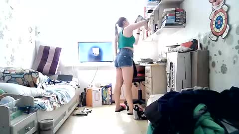 Dorrie Ann online show from March 9, 10:41 am