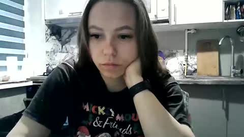 Dorrie Ann online show from October 10, 5:39 am