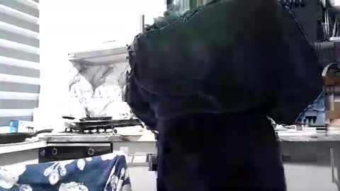 Dorrie Ann online show from October 14, 4:13 am