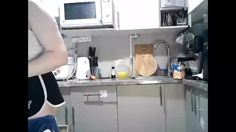 Dorrie Ann online show from October 19, 5:41 am