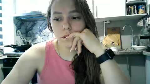 Dorrie Ann online show from October 26, 6:19 am