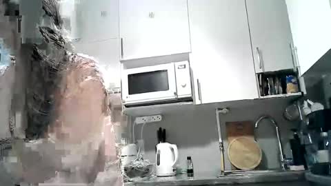 Dorrie Ann online show from November 4, 5:50 am