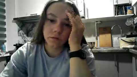 Dorrie Ann online show from November 18, 4:28 am