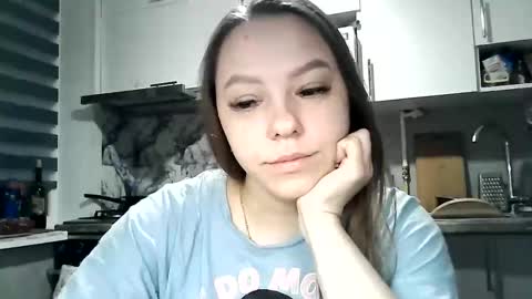 Dorrie Ann online show from December 2, 4:51 am