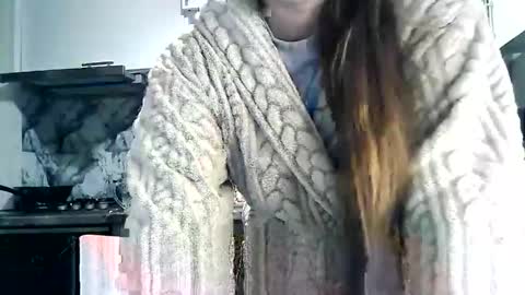 Dorrie Ann online show from December 15, 4:50 am