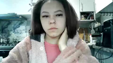 Dorrie Ann online show from March 23, 4:49 am