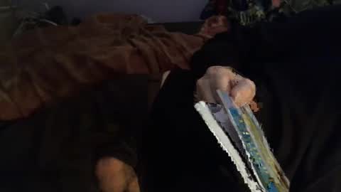 Hello  welcome to Slutsville  I am the Naked Chef  really  but you may call me Peter online show from October 17, 8:17 am