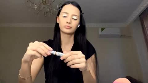 Snapshot of dorthygordy chatting on March 7, 3:31 pm dorthygordy online show from March 7, 3:31 pm