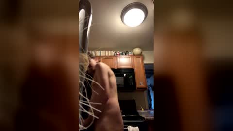 Snapshot of doryxbrek chatting on January 18, 6:44 pm Dory Brek online show from January 18, 6:44 pm