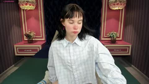 Snapshot of dose_of_daisy chatting on November 30, 12:20 pm dose_of_daisy online show from November 30, 12:20 pm