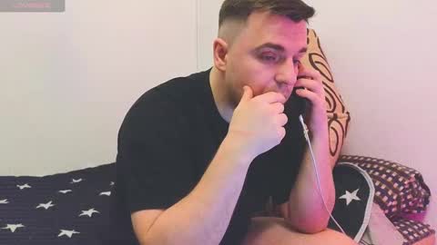 Sasha online show from February 12, 5:37 pm