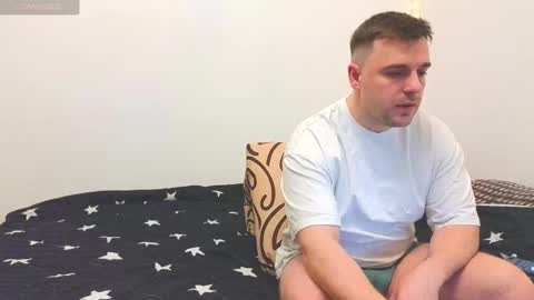 Sasha online show from February 14, 4:26 am