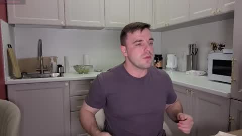 Sasha online show from October 7, 7:44 pm