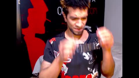 will online show from January 6, 8:07 pm