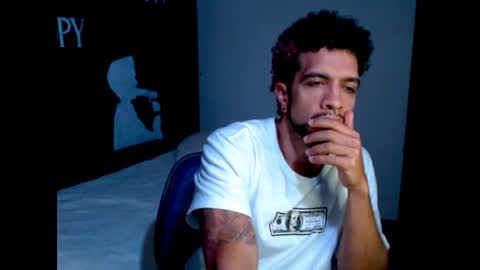 will online show from January 26, 8:45 pm